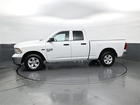 Used 2020 RAM 1500 Tradesman w/ Popular Equipment Group image 8