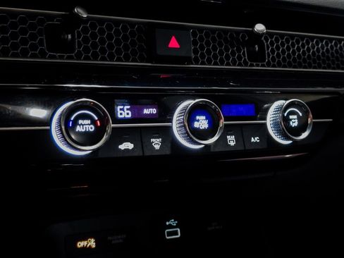 Used 2022 Honda Civic Sport image 33