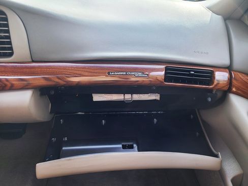 Used 2003 Buick Le Sabre Custom w/ Comfort & Style Package image 29