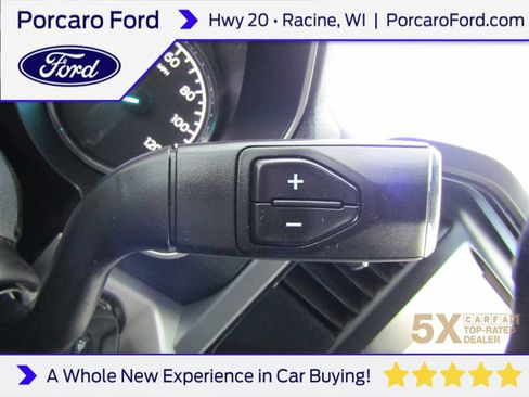 Used 2023 Ford F150 XLT w/ Equipment Group 301A Mid image 31