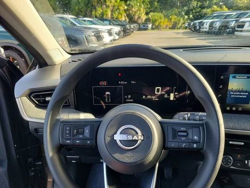 New 2026 Nissan Kicks S FWD image 23