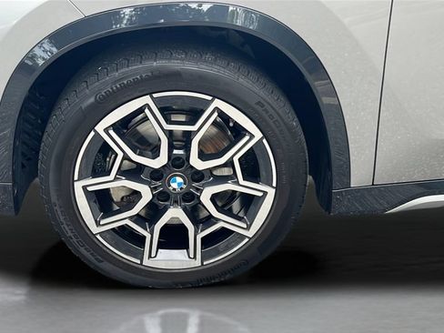 Certified 2026 BMW X1 xDrive28i w/ Convenience Package AWD/4WD image 26