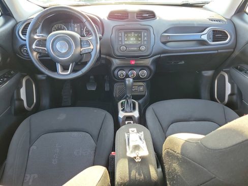 Used 2016 Jeep Renegade Latitude FWD image 28