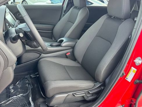 Certified 2022 Honda HR-V Sport image 14
