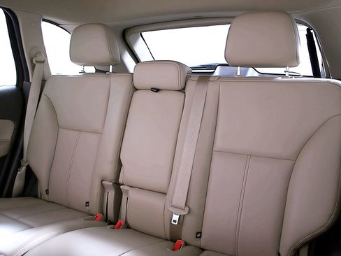 Used 2014 Ford Edge SEL w/ Equipment Group 205A image 17