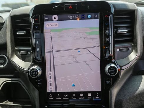 New 2025 RAM 2500 Tradesman image 15