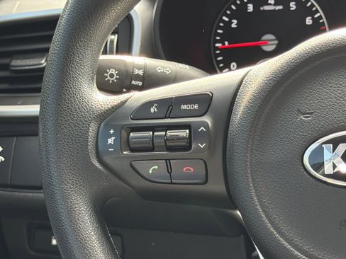 Used 2017 Kia Sorento LX image 23