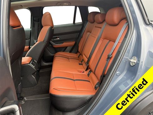 Used 2024 MAZDA CX-50 Meridian Edition w/ Cargo Package image 13