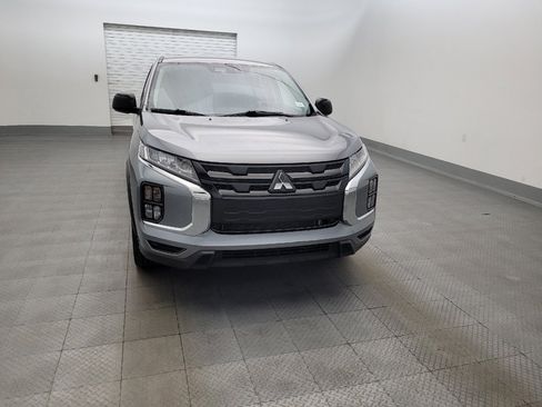 Used 2023 Mitsubishi Outlander Sport LE AWD/4WD image 14