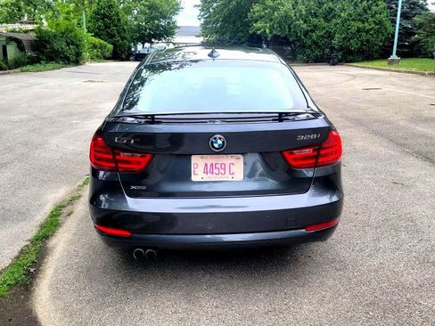 Used 2014 BMW 328i Gran Turismo xDrive image 4