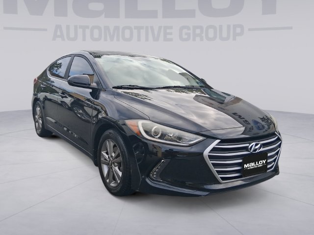 Used 2017 Hyundai Elantra Value Edition FWD image 5