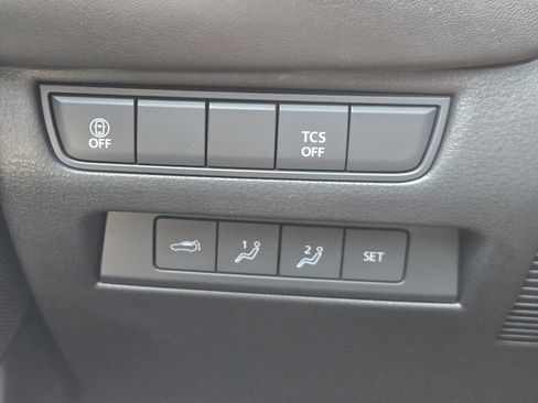 Used 2025 MAZDA CX-50 AWD 2.5 S w/ Premium Plus Pkg image 25