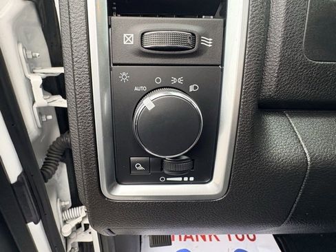 Used 2022 RAM 1500 Classic Warlock image 26