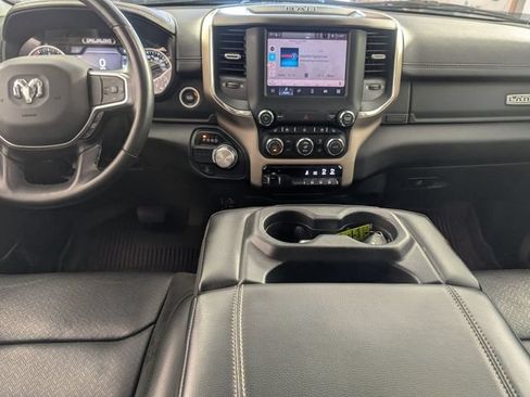 Certified 2022 RAM 1500 Laramie RWD image 25