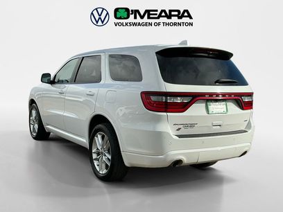Used 2022 Dodge Durango GT