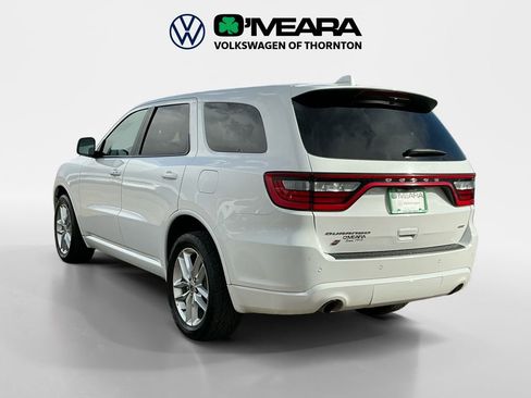 Used 2022 Dodge Durango GT image 3