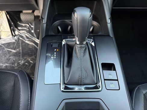 New 2026 MAZDA CX-5 Select image 18