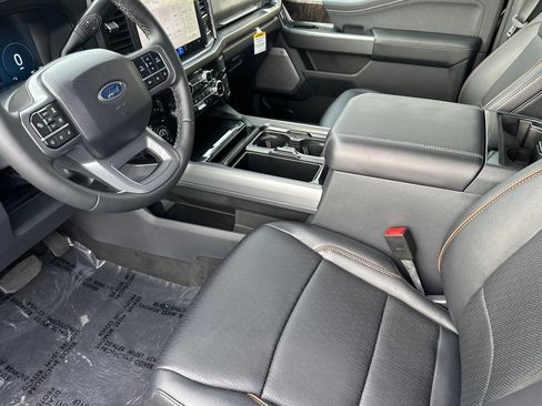 New 2026 Ford F250 Lariat w/ Tremor Off-Road Package image 10