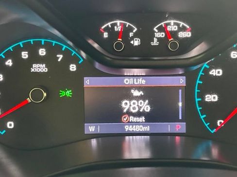 Used 2019 Chevrolet Colorado ZR2 AWD/4WD image 34