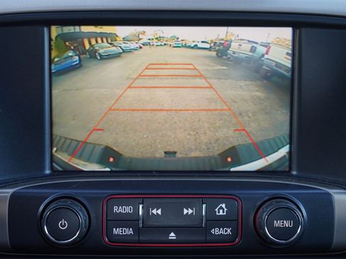 Used 2016 GMC Sierra 3500 Denali w/ Duramax Plus Package image 34