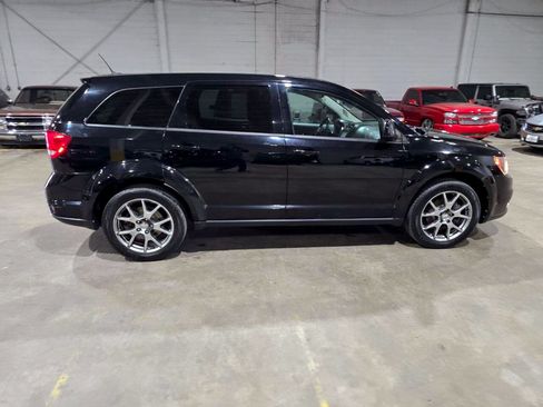 Used 2015 Dodge Journey R/T w/ Flexible Seating Group AWD/4WD image 13