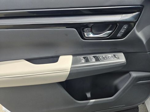 Used 2026 Honda CR-V EX-L image 16