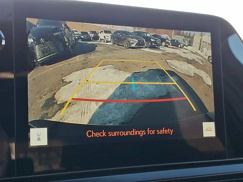 Used 2023 Lexus UX 250h F Sport image 16