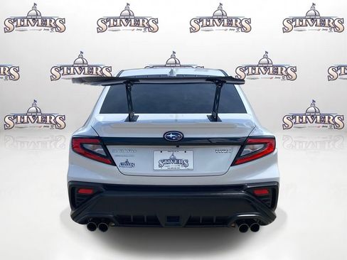 Used 2024 Subaru WRX Premium w/ Popular Package #2A AWD/4WD image 7