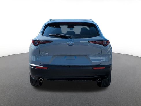 Used 2025 MAZDA CX-30 AWD 2.5 S w/ Select Sport Pkg image 5