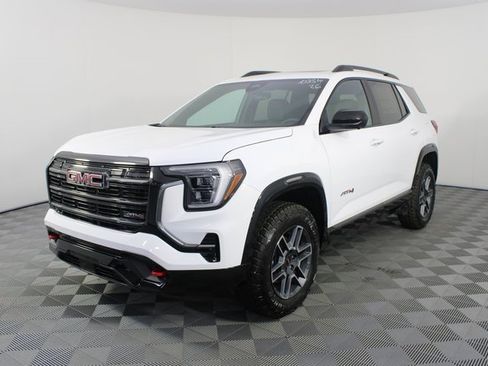 New 2026 GMC Terrain AT4 w/ Convenience Package III image 26