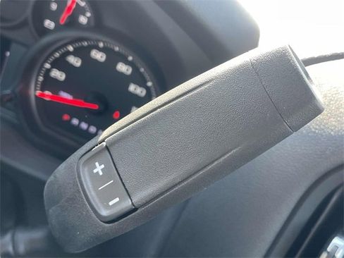 Used 2024 Chevrolet Silverado 1500 W/T w/ WT Fleet Convenience Package image 18