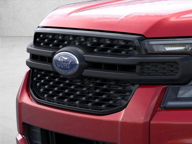 New 2026 Ford Ranger XL AWD/4WD image 17