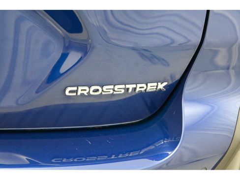 Used 2024 Subaru Crosstrek 2.5i Limited w/ Crosstrek Mirror Package AWD/4WD image 49