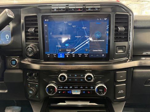 Used 2024 Ford F250 Lariat w/ Lariat Ultimate Package AWD/4WD image 21