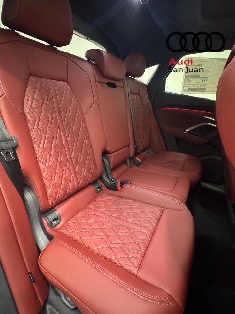 New 2026 Audi SQ5 Premium Plus AWD/4WD image 28