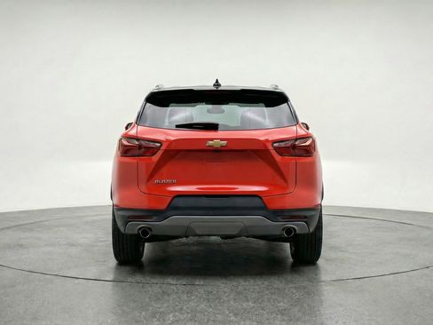 Used 2025 Chevrolet Blazer LT image 7