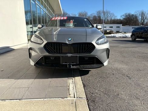 Used 2025 BMW 228i xDrive w/ Premium Package image 8