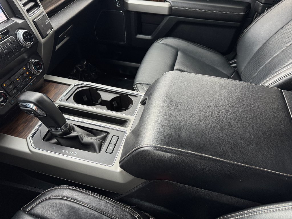 Used 2019 Ford F150 Lariat w/ Equipment Group 502A Luxury AWD/4WD image 26