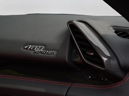 Used 2019 Ferrari 488 Spider RWD image 40