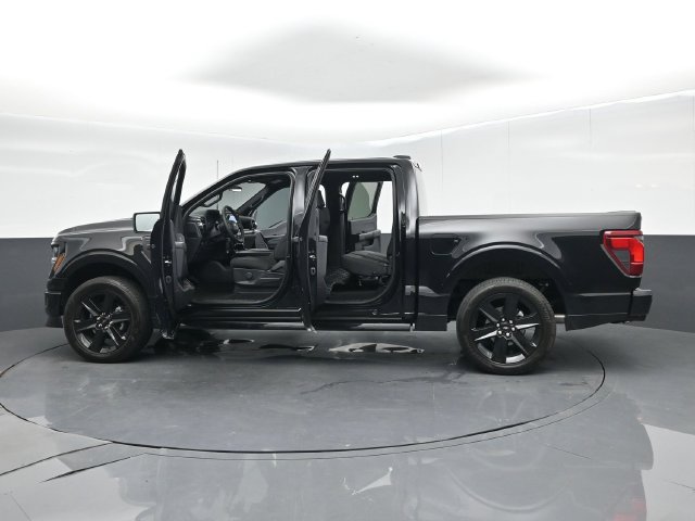 Used 2025 Ford F150 STX w/ LOBO Package AWD/4WD image 65