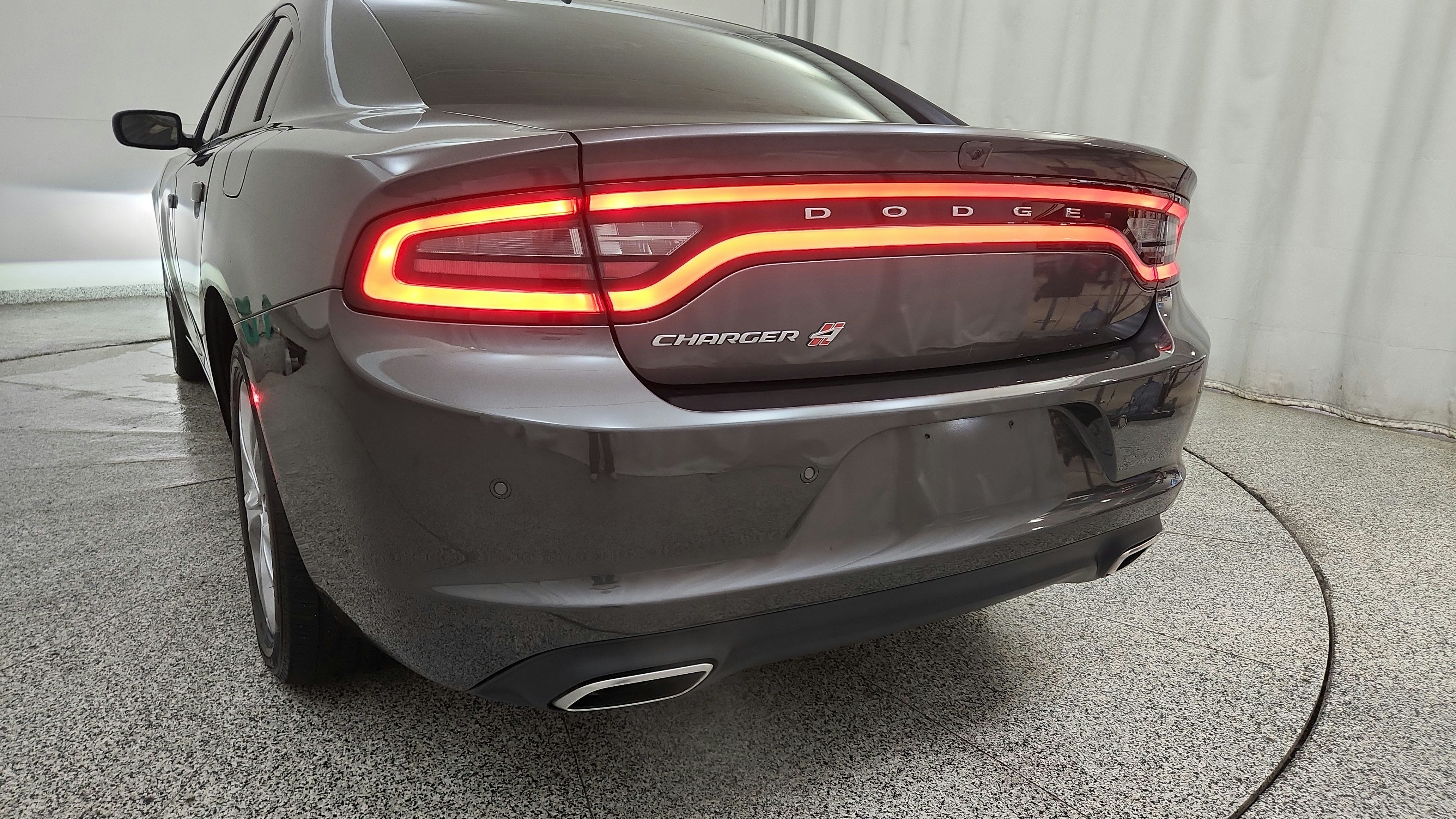 Used 2021 Dodge Charger SXT w/ Driver Convenience Group AWD/4WD image 53