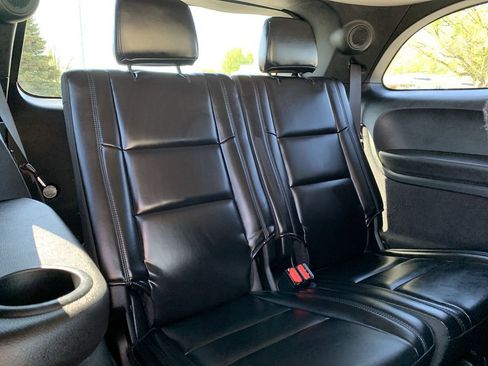Used 2019 Dodge Durango GT image 32