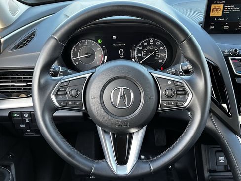 Used 2024 Acura RDX SH-AWD w/ Technology Package image 11