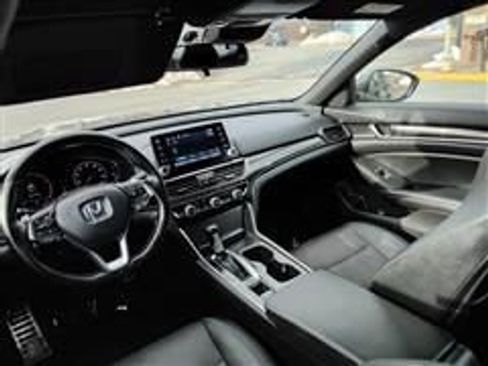 Used 2020 Honda Accord Sport image 37