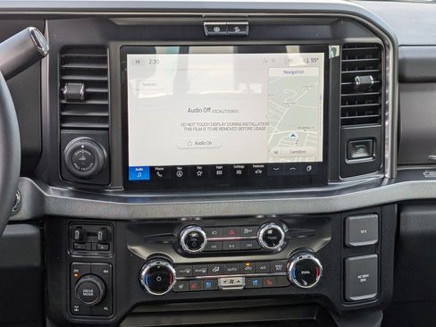 New 2026 Ford F250 Platinum image 16