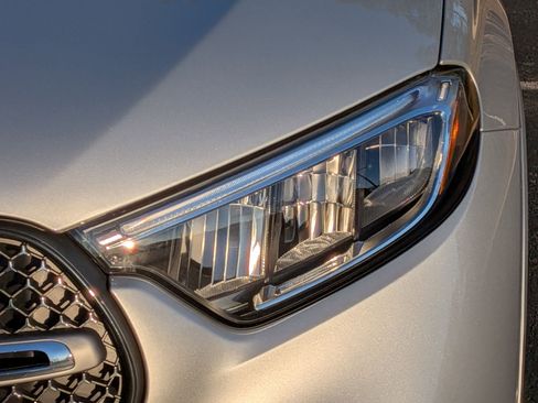 New 2026 Mercedes-Benz GLC 300 300 image 6