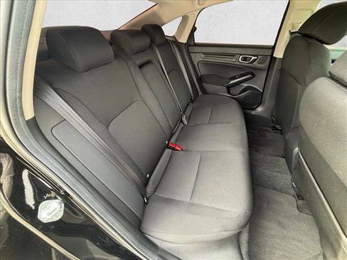 Used 2024 Honda Civic EX image 17