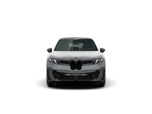 New 2027 BMW iX3 50 xDrive AWD/4WD image 2