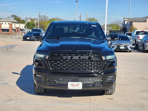 New 2026 RAM 1500 Lone Star image 6