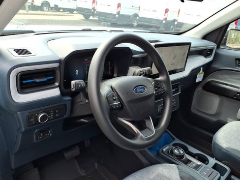New 2026 Ford Maverick XLT AWD/4WD image 18